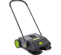 Подметальная машина Grizzly 20л SKY-46