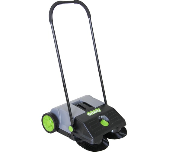 Подметательная машина Grizzly 20л SKY-46 1