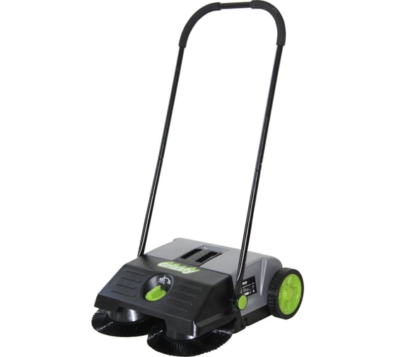 Подметательная машина Grizzly 20л SKY-46