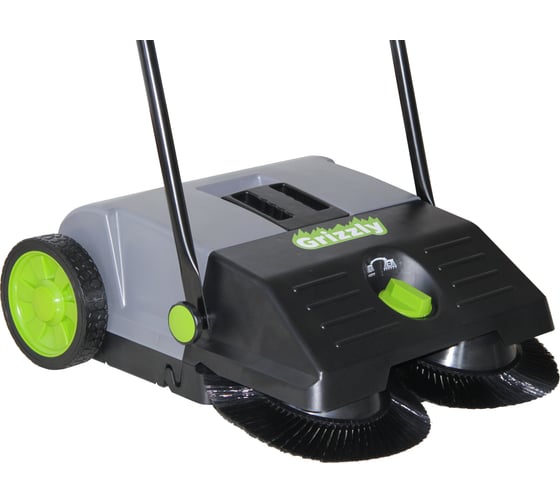 Подметательная машина Grizzly 20л SKY-46