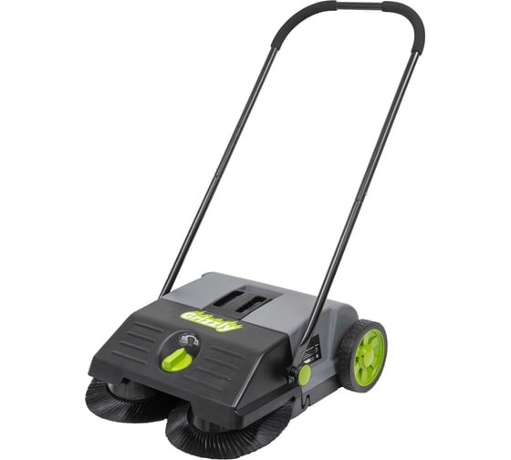 Подметательная машина Grizzly 20л SKY-46