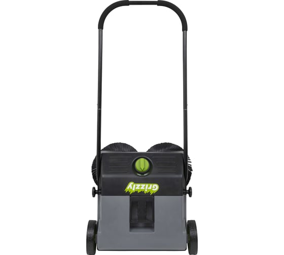 Подметательная машина Grizzly 20л SKY-46