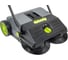 Подметальная машина Grizzly 20л SKY-46 20