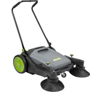 Подметальная машина Grizzly 40л SKY-47