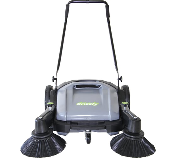 Подметательная машина Grizzly 40л SKY-47