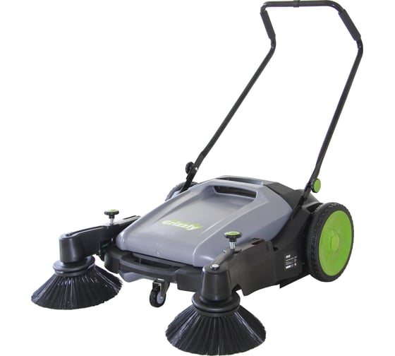 Подметательная машина Grizzly 40л SKY-47