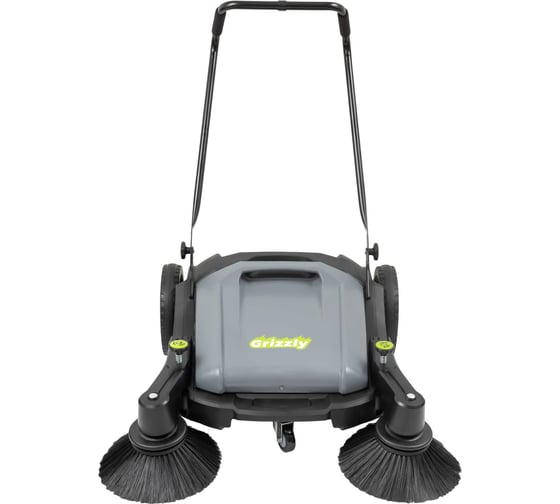 Подметательная машина Grizzly 40л SKY-47