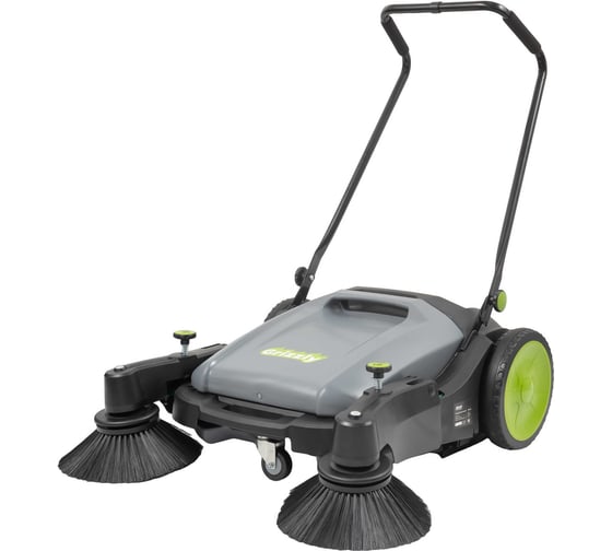 Подметательная машина Grizzly 40л SKY-47