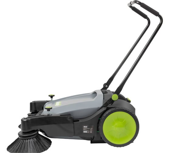 Подметательная машина Grizzly 40л SKY-47