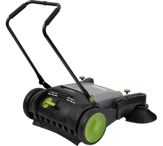 Подметательная машина Grizzly 40л SKY-47