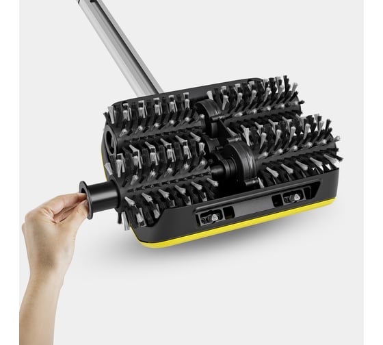 Аппарат для чистки террас Karcher PCL 6 1.644-020.0