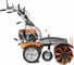 Подметальная машина с электрозапуском DAEWOO DASC 70100E 6