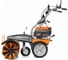 Подметальная машина с электрозапуском DAEWOO DASC 70100E 7