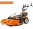 Подметальная машина с электрозапуском DAEWOO DASC 70100E 9
