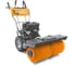 Подметальная бензомоторная машина STIGA SWS 800 GE 219802532/ST1 1