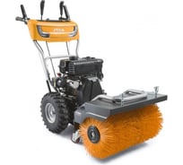 Подметальная бензомоторная машина STIGA C 215 D 219602532/ST1