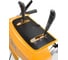 Подметальная бензомоторная машина STIGA C 215 D 219602532/ST1 4