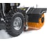 Подметальная бензомоторная машина STIGA C 215 D 219602532/ST1 6