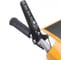 Подметальная бензомоторная машина STIGA C 215 D 219602532/ST1 8