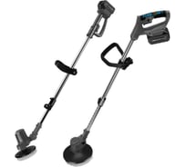 Машина щеточная Turbosky CS-1 943