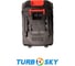 Машина щеточная Turbosky 943 CS-1 12