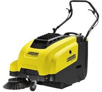 Подметальная машина Karcher KM 75/40 W P 1.049-200