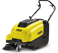 Подметальная машина Karcher KM 75/40 W Bp Pack 1.049-202