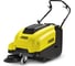 Подметальная машина Karcher KM 75/40 W Bp Pack 1.049-202 1