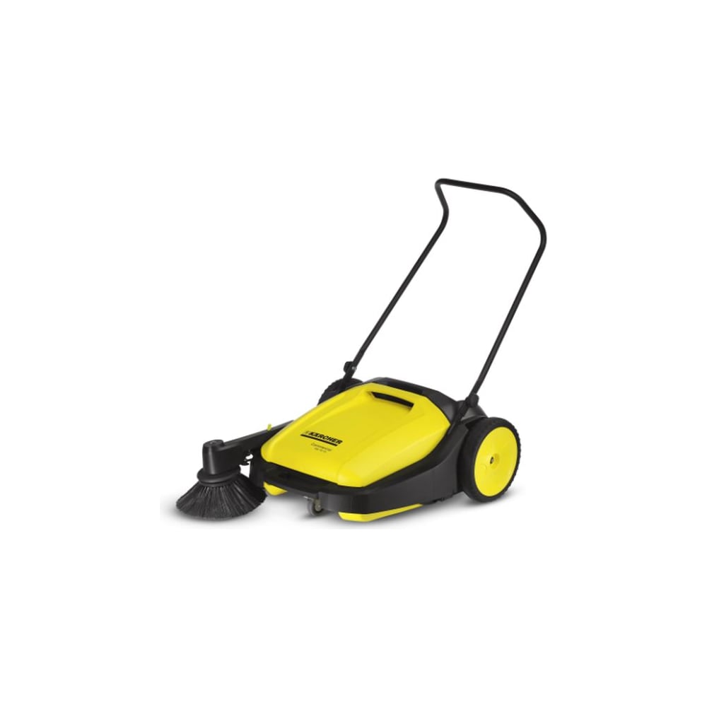 Подметальная машина Karcher KM 70/15 C 1.517-150 - выгодная цена, отзывы,  характеристики, фото - купить в Москве и РФ