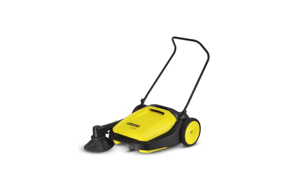 Подметальная машина Karcher KM 70/15 C 1.517-150 - выгодная цена, отзывы,  характеристики, фото - купить в Москве и РФ