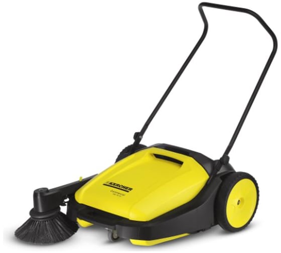 Подметальная машина Karcher KM 70/15 C 1.517-150