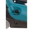 Подметальная машина аккумуляторная Makita XGT 40vMAX, ширина 65 см, пылесос, подсветка, контейнер 24л, BL VS001GZ 9