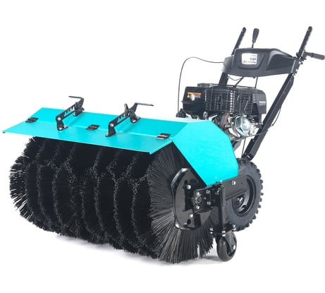 Подметальная машина Steviman RHINO