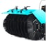 Подметальная машина Steviman RHINO 9