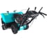 Подметальная машина Steviman RHINO 12