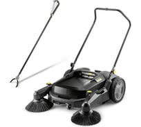 Подметальная машина Karcher KM 70/20 C 2SB Go!Further 1.517-123.0