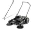Подметальная машина Karcher KM 70/20 C 2SB Go!Further 1.517-123.0 1