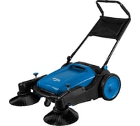 Подметальная машина механическая HPS 9240 в коробке (1334581) BULL ЦЗ-2103691526