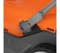 Подметальная машина ручная DAEWOO DASW 6824 12