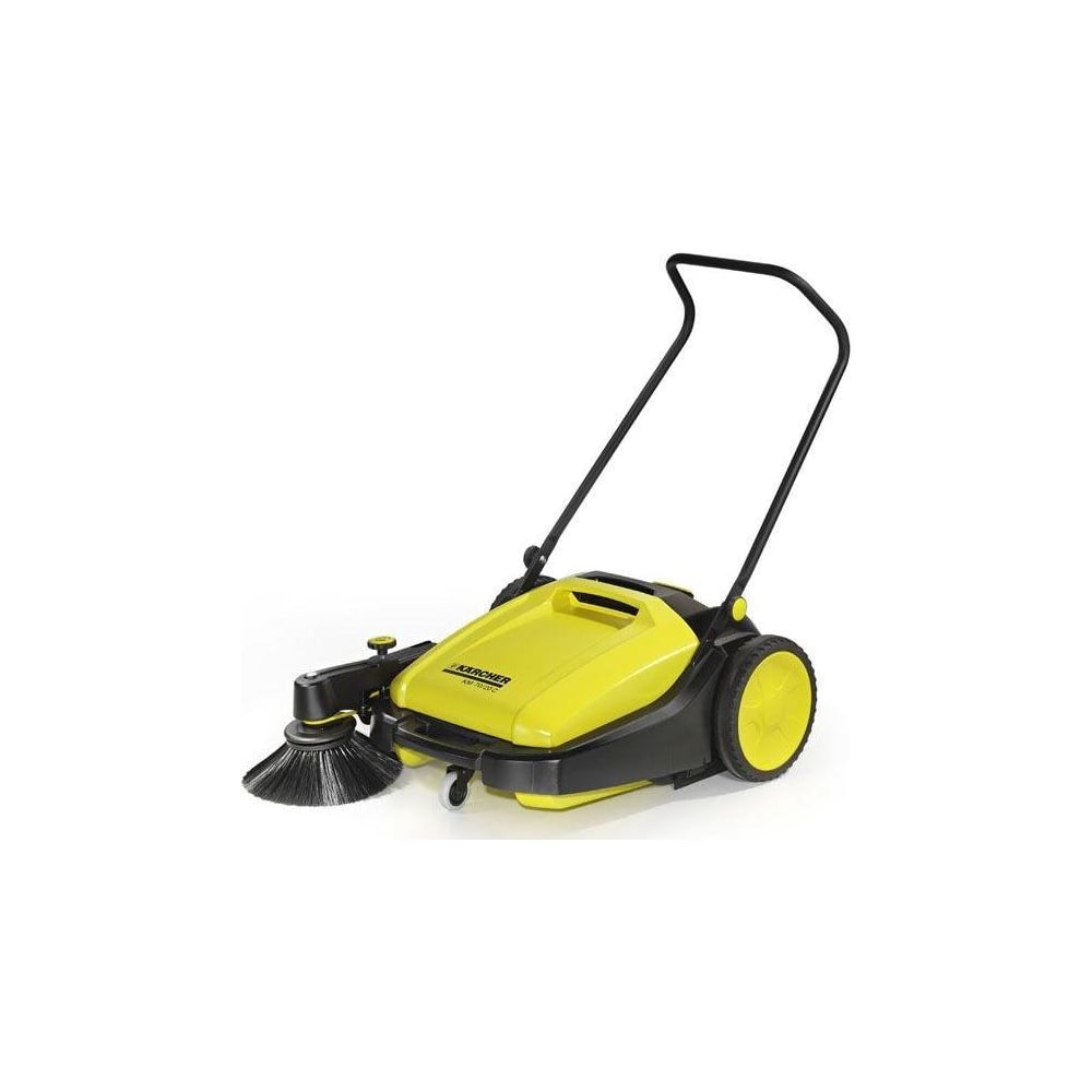 Подметальная машина Karcher KM 70/20 C BASIS 1.517-101 - выгодная цена,  отзывы, характеристики, фото - купить в Москве и РФ