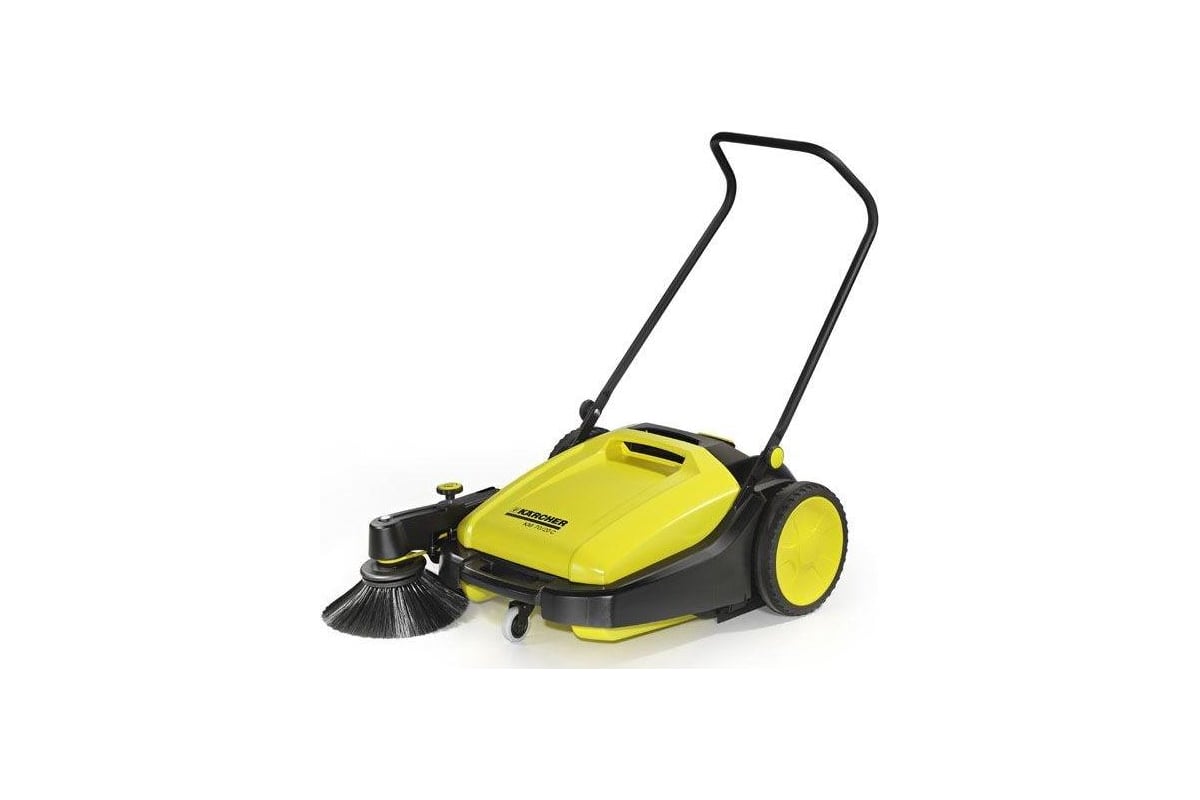 Подметальная машина Karcher KM 70/20 C BASIS 1.517-101 - выгодная цена,  отзывы, характеристики, фото - купить в Москве и РФ