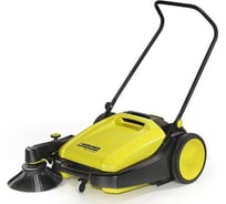 Подметальная машина Karcher KM 70/20 C BASIS 1.517-101