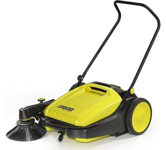 Подметальная машина Karcher KM 70/20 C BASIS 1.517-101