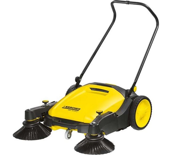 Подметальная машина Karcher KM 70/20 C Bp with 2 SB 1