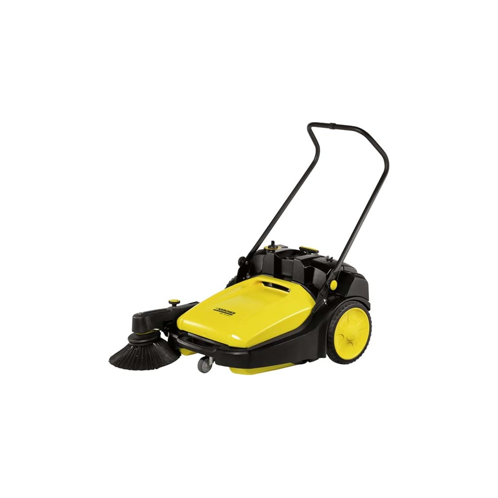 Подметальная машина Karcher KM 70/30 C Bp Pack - выгодная цена, отзывы,  характеристики, фото - купить в Москве и РФ