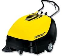 Подметальная машина Karcher KM 85/50 WB 1.351-101