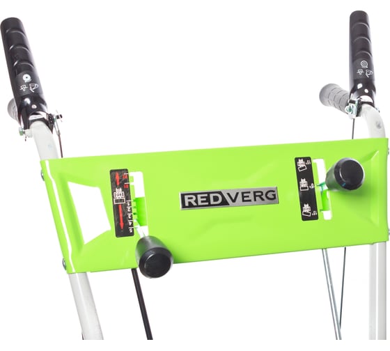 Подметальная машина REDVERG RD-SW60/7 6675554