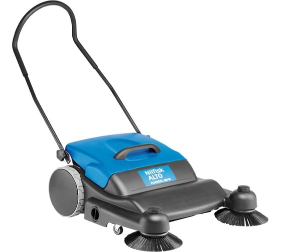 Механическая подметальная машина Nilfisk FLOORTEC 480M 9084803010 1