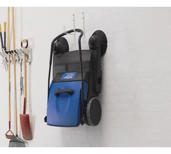 Механическая подметальная машина Nilfisk FLOORTEC 480M 9084803010