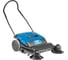 Механическая подметальная машина Nilfisk FLOORTEC 480M 9084803010 1